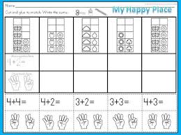 Ten Frames Addition Worksheets Google Search Kindergarten Math Common Core Kindergarten Math