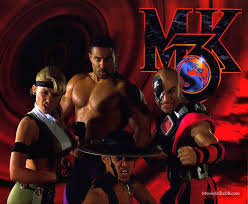 Desolation and wicked will reign within the multiverse for ever, when he wins a mortal kombat tournament. Mortal Kombat 3 Promo Shot Of Richard Divizio Kerri Hoskins Mortal Kombat 3 Mortal Kombat Mortal Kombat Legacy
