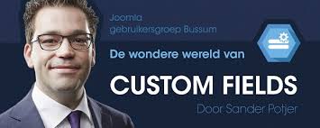 JUG bijeenkomst Bussum