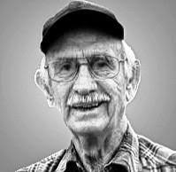 Benjamin SIMONS Obituary (1925