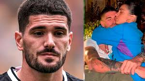 Se supo el duro momento que enfrenta Rodrigo de Paul tras separarse de Tini  Stoessel