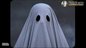 A national book award finalist for young people's literature. A Ghost Story 2017 Imdb