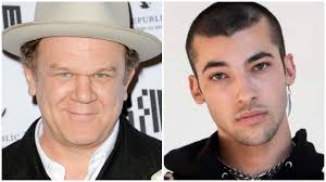 John C. Reilly's hot son Leo is going viral