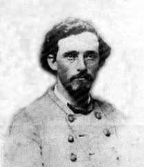 Fountain Claibourne (Beatie) Beattie (1840-1923)