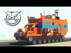 The subreddit for the building and rescuing game stormworks: 11 Stormworks Ideas Rescue Building Family Video Games