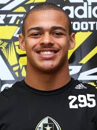 2016 Top Athlete Recruits