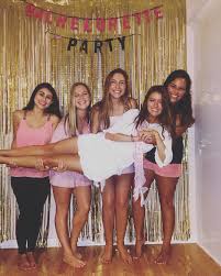 Bachelorette Party For Bride To Be Instagram Sydney Meek Bachelorette Party Bride Bachelorette