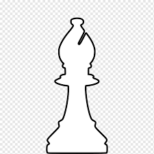 Check spelling or type a new query. Pieza De Ajedrez Peon Obispo Ajedrez Blanco Mano Monocromo Png Pngwing
