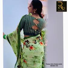 Share your comments below for further updates or corrections. Pattern Blouse Blouse Patterns Sari Blouse Designs Saree