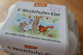 Hahn aus € hahn aus hennen abgabe nur mit hahn oder hahn auch einzeln.ein hahn mit bis zu 4 hennen (es müssen nicht alle 4 hennen genommen werden). Bio Eier Auch Aus Dem Supermarkt Weidehuhn Eier Und Hahn Henne Testschmecker