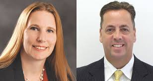 Ones to watch: Banking, wealth management