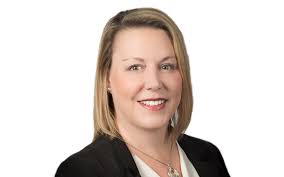 Tiffany Monroe named chief people officer