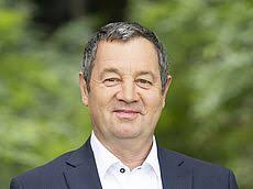 Reviere und Kontakte