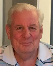 George E. Rush Obituary April 9, 2024