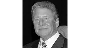 Michael Sanford Obituary (2017)