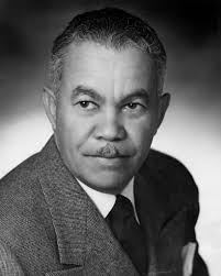 Recognizing Architect Pioneer Paul Revere Williams