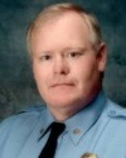 Reflections for Sergeant Steven Rickie Kenner, Bismarck Police Department,  North Dakota
