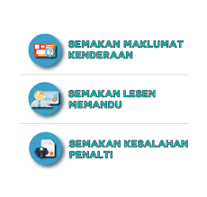 Perkhidmatan Ditawar Oleh Pengangkutan Jalan