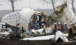 Plane Crash Crash Aircraft Airlines