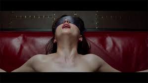 The sensational trilogy from e l. Fifty Shades Of Grey Kritik Uberraschend Komisch