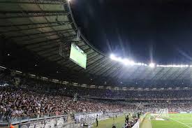 Transmissão atlético mineiro vs américa mineiro. Ultimo Jogo Do Atletico Em Casa No Ano Sera No Mineirao Superesportes
