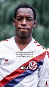 Ian Wright’s story about a former Crystal Palace player, Jim Cannon 🤬 #fyp  #foryou #foryoupage #football #soccer #ianwright #championsleague  #crystalpalace #cpfc #wright #footballviral #vi