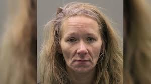 Athens woman arrested after deputies say she stole Christmas presents from  someone's home