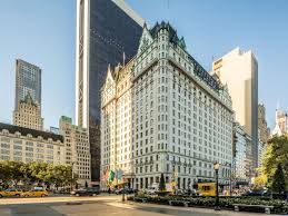 New york city's hotels with outdoor spaces include crosby street hotel, the chatwal, paper factory and dream downtown. Home Alone 2 Lost In New York S Nyc Filming Locations Mapped Curbed Ny
