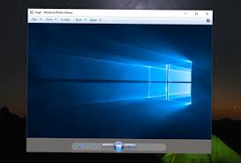 Download restore windows photo viewer to windows 10 1.22 for windows. Enable Windows Photo Viewer On Windows 10