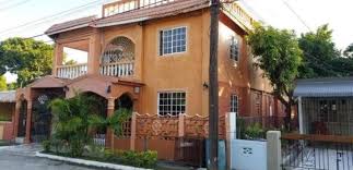 Two family houses for sale. Foreclosed Two Storey Two Family Residence For Sale Cheap Houses For Sale House Property Cheap Houses