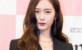 Krystal jung is a scorpio and was born in the year of the dog life. Krystal Jung The 100 Most Beautiful Faces In Kpop 2020 Close Oct 15