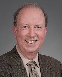 Edward A. Walker M.D.