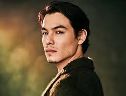 Percy Jackson Fancast