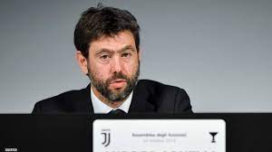 Ce site n'est pas le site officiel de la juventus football club s.p.a. Andrea Agnelli S Speech To Shareholders Juventus