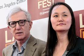 Woody & Soon-Yi: A True Love Story