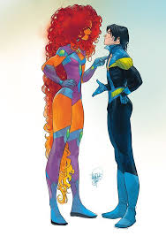 We did not find results for: Failed Mad Scientist Starfire Nightwing Otto Schmidt