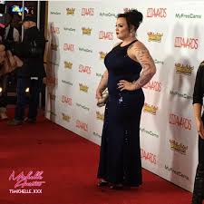 Michelle Austin | Sexy TS Pornstar & Producer | XXXBios