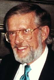 Robert Stenstrom Obituary (2013)