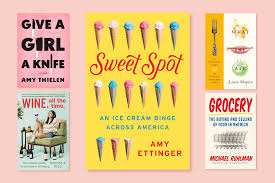 5 New Nonfiction Food Books To Read This Summer Kitchn