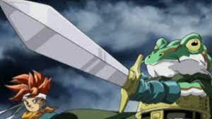 Chrono Trigger - The Masamune! - YouTube