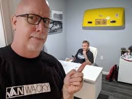 Remembering Automotive YouTube Superstar Robert 'Rabbit' Pitts