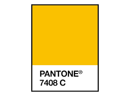 7408c F6be00 0 20 98 0 Pantone Naranja Y Azul Colores