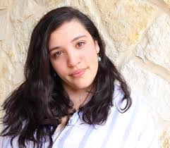 Victoria Cerda's Instagram, Twitter & Facebook