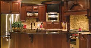 Kith Cherry Jamestown With Coffee Glaze Online Kitchen Cabinets Discount Kitchen Cabinets Kitchen Cabinet Design