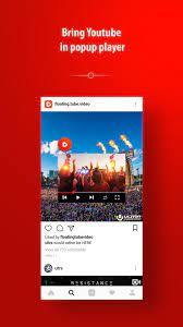 Browse popular/trending videos, subscribe to youtube channels, play . Float Tube Video Player For Android Apk Download