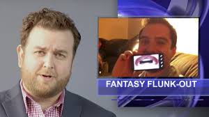 Man Punks Fantasy Football Foe With Fake Sports Report