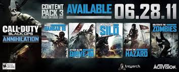 Walk forward and turn to the left. Black Ops Zombie Map Packs Maps Catalog Online