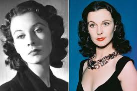 Name Two Actors or Actresses Who For Whatever Reason You Have Confused For  The Other .....