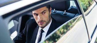 NYC Chauffeurs - Limo & Car Private Drivers in NY City Limo