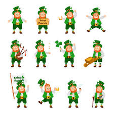 Leprechaun Photos Royalty Free Images Graphics Vectors Videos Adobe Stock